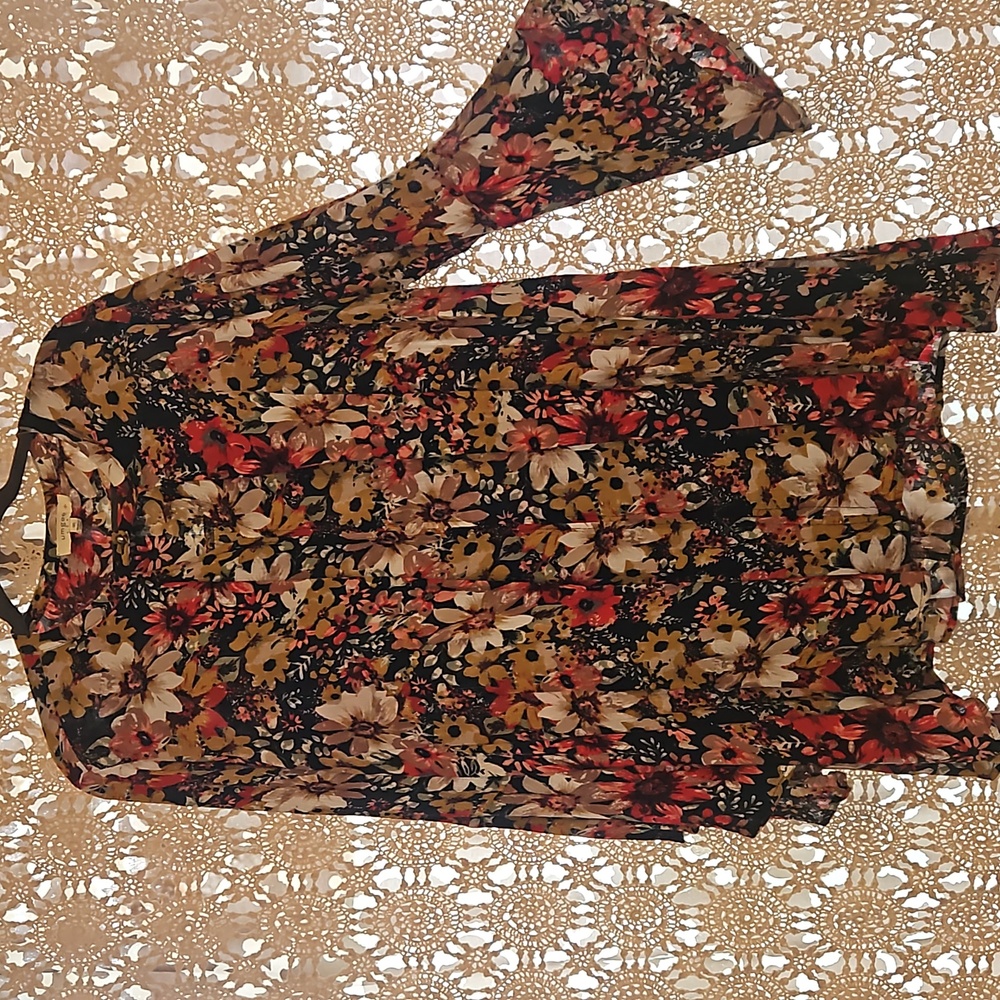 Umgee Tunic